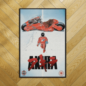 BIKE RUG