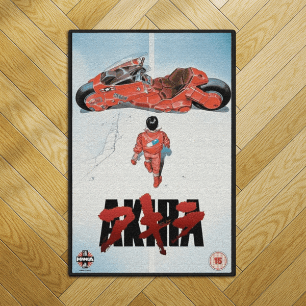 BIKE RUG