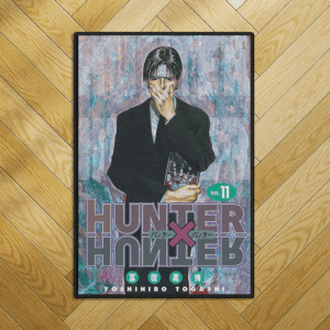 HTR Vol. 11 RUG