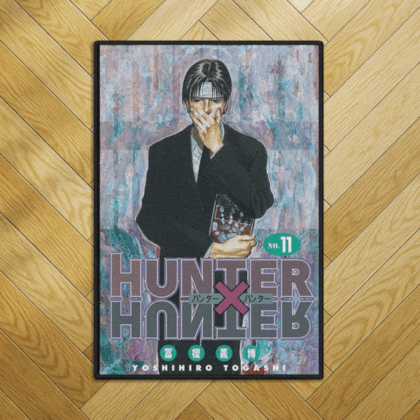 HTR Vol. 11 RUG