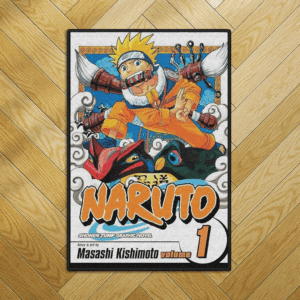 NRTO Vol.1 RUG