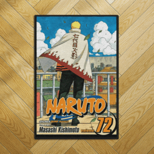 NRTO Vol.72 RUG