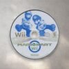 Mario Kart Wii - Wii RUG