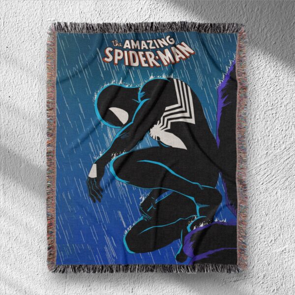 SPIDER Tapestry - LIMITED!