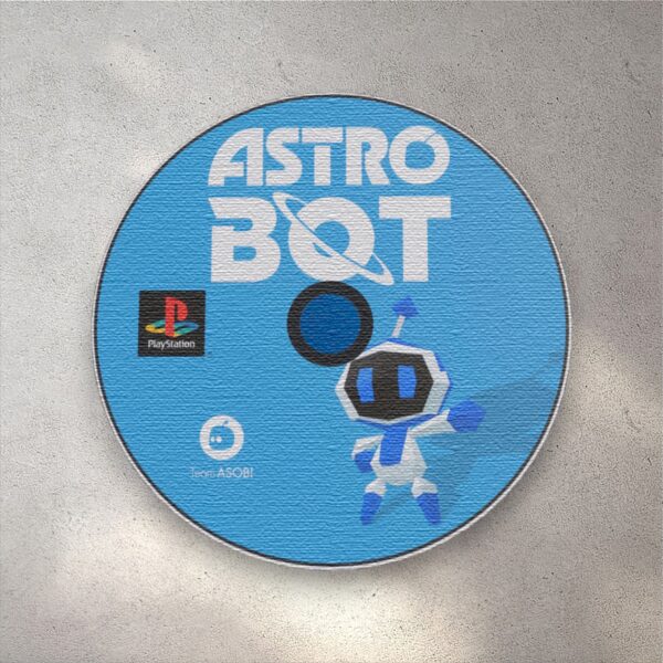 Astro Bot - PS RUG