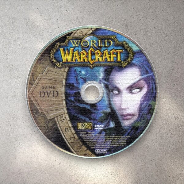 World of Warcraft Alternative - PC RUG