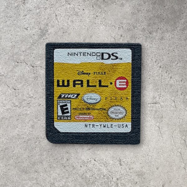 Wall-E - DS RUG