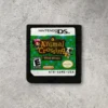 Animal Crossing - DS RUG