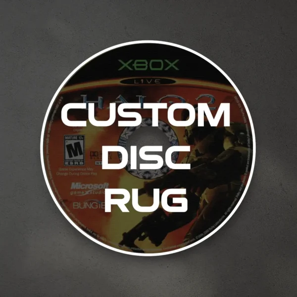 Custom Rug [DISC]