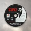 Scarface: The World is Yours - PS2 RUG