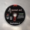 Resident Evil 4 - PS2 RUG