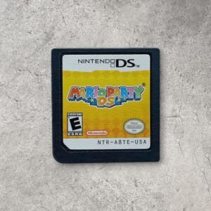 Mario Party DS - DS RUG