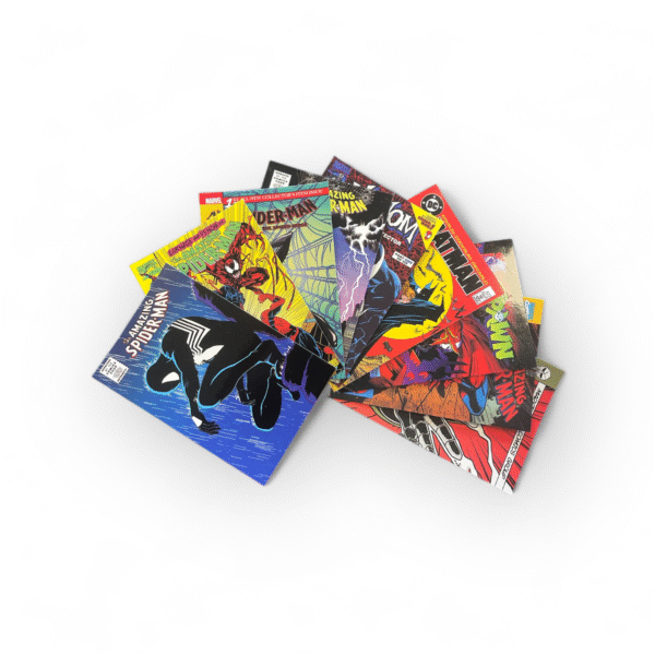3M™ Velcro Adhesive Strips (+ Free Stickers!) - Image 2