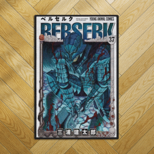 BERSERK Vol.37 RUG