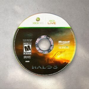 Halo 3 - Xbox 360 RUG