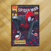 SPIDERVERSE BLACK RUG