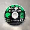 Luigis Mansion - GameCube RUG