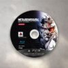 Metal Gear Solid 4: Guns of the Patriots - PS3 RUG