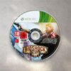 Bioshock Infinite - XBOX 360 RUG